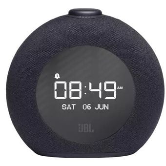 JBL Horizon 2 | Bluetooth & Clock Radio Speaker