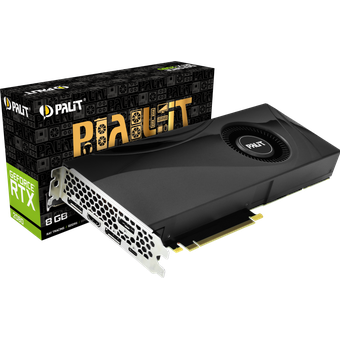 Palit GeForce RTX 2080