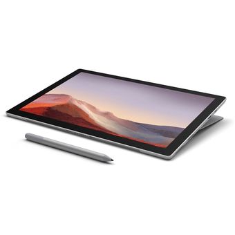 MICROSOFT Surface Pro 7, 12.3", i5-1035G4, 8GB/128GB [VDV-00012]