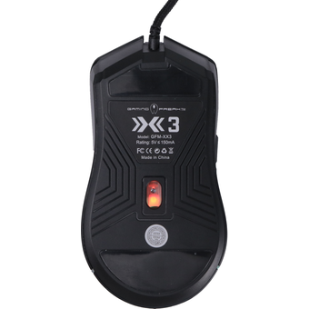 Gaming Freak XX3 Gaming Mouse [GFM-XX3]