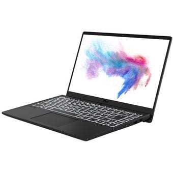 MSI Modern 14, 14", i5-10210U, 8GB/512GB [B10MW-251BN]