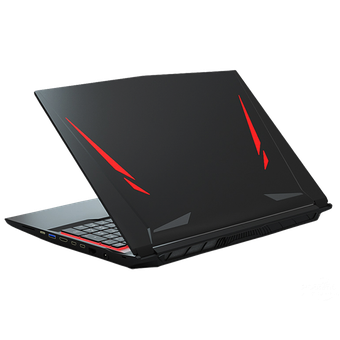 COMMANDOS Laptop Glock 5 Ace Gen 3 RTX30, 16.1", i5-11400, 16GB/512GB