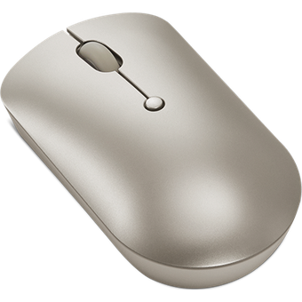 Lenovo 540 USB-C Wireless Compact Mouse [GY51D20873]