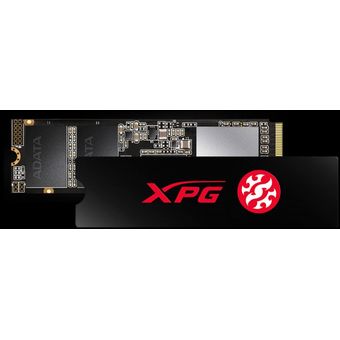 ADATA XPG SX6000 Lite PCIe Gen3x4 M.2 2280 SSD, 256GB