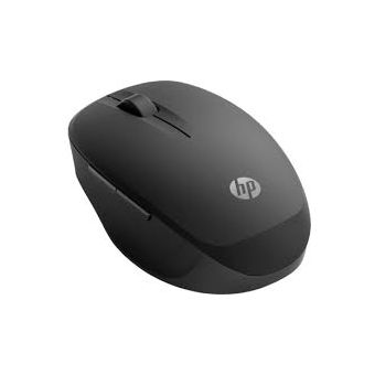 HP Dual Mode Black Mouse 300