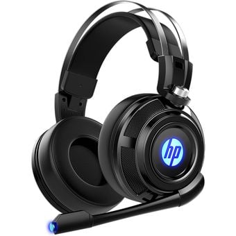 HP Gaming Headset H200 (with backlit)