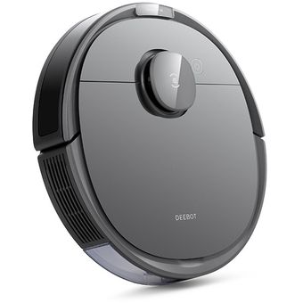 Ecovacs Deebot Ozmo T8