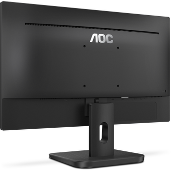 AOC 9E1HA, 18.5" Flicker Free Monitor