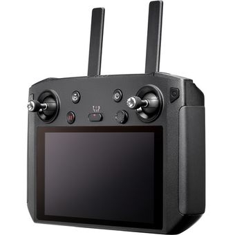 DJI Mavic 2 Zoom, with Smart Controller