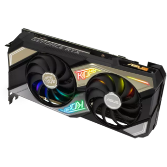 ASUS KO GeForce RTX 3060 Ti OC Edition 8GB GDDR6