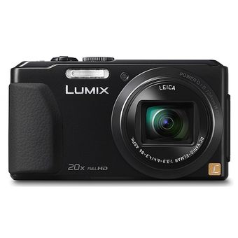 Panasonic DMC-ZS30