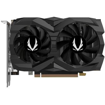 ZOTAC GAMING GeForce GTX 1660 SUPER Twin Fan [ZT-T16620F-10L]