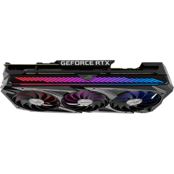 ASUS ROG Strix GeForce RTX 3070 [ROG-STRIX-RTX3070-8G-GAMING]