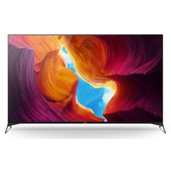 Sony 55inch X9500H Series 4K Ultra HD Smart TV (Android TV) KD-55X9500H
