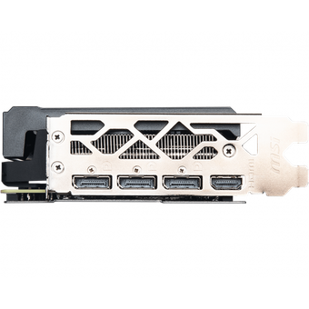 MSI Radeon RX 5500 XT Gaming X 8G