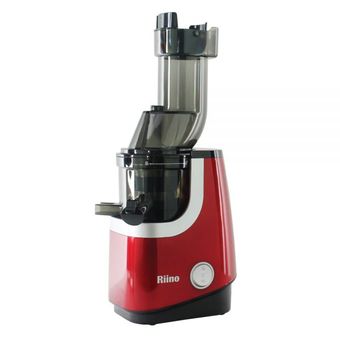 Riino 200W Cold Press Slow Juicer [SJE003]
