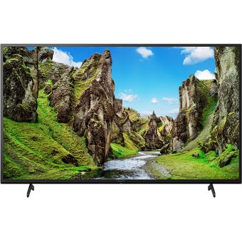 Sony 43" X75 4K UHD HDR Android TV [KD-43X75]