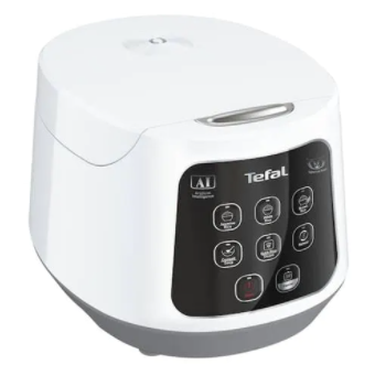 Tefal 1L Easy Compact Rice Cooker [RK7301]