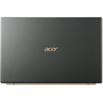 Acer Swift 5, 14",  i5-1135G7, 8GB/512GB [SF514-55TA-537X] 