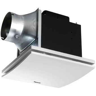 Panasonic Ceiling Mount Sirocco [FV-24CLMXVBHSH/HH]