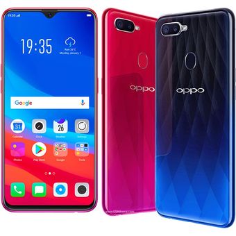 OPPO F9 (6+64GB)