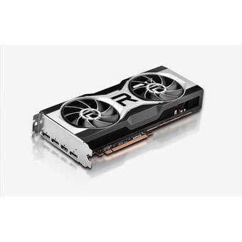 SAPPHIRE AMD Radeon RX 6700 XT, 12GB, AMD RDNA 2