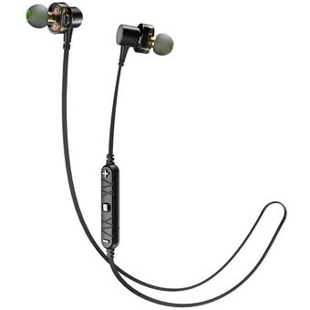 AWEI X660BL Wireless Sports Earphones