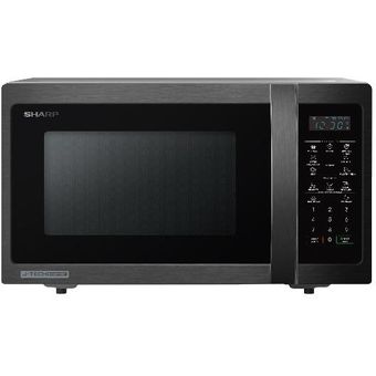 23L Microwave Oven [R259EBS]