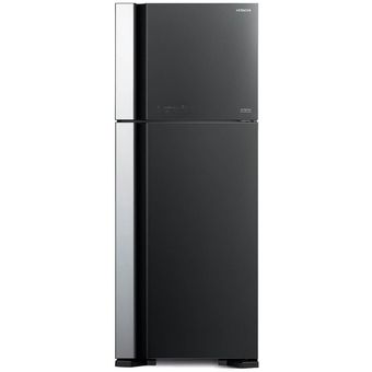 Hitachi 489L Top Mount Freezer w/ Inverter [R-VG580P7M-1]