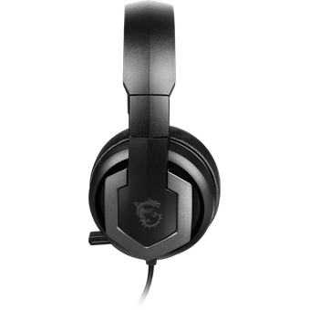 MSI IMMERSE GH61 Gaming Headset