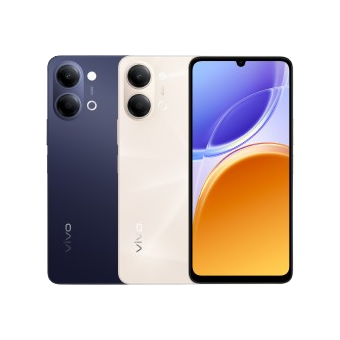 Vivo Y21 5G (6+256GB)