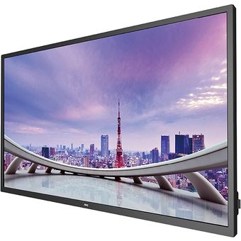 AOC 32X8050, 32" X-Line Digital 8ms 60Hz IPS Panel Digital Premium Signage