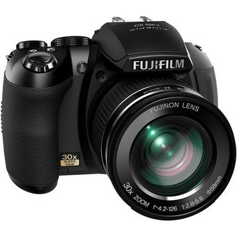 Fujifilm FinePix HS10 / HS11