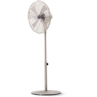 HOUM Metal Series 16" Standing Fan M16