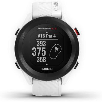 Garmin Approach S12 (White)