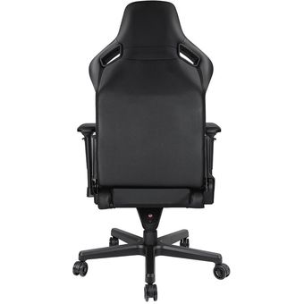 Anda Seat Dark Knight Premium Gaming Chair [AD12XL-DARK-B-PV/C-B02]
