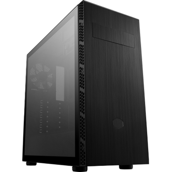 Cooler Master MasterBox MB600L v2 w/ ODD
