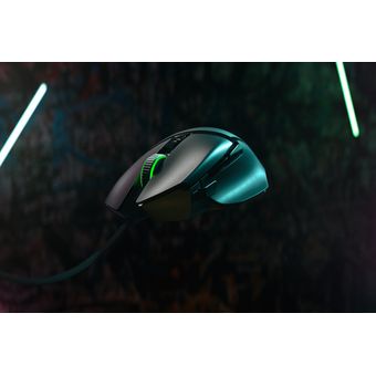 Razer Basilisk V2 | Wired Gaming Mouse