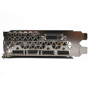 Colorful GeForce GTX1070 SI-8G-V