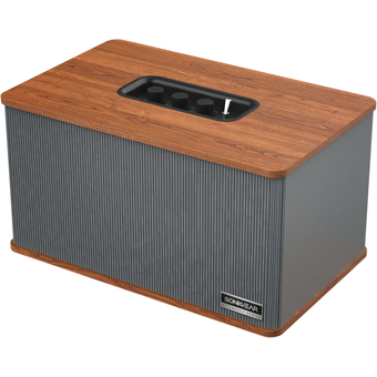 SonicGear StudioBox 2-HD