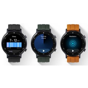 realme Watch S