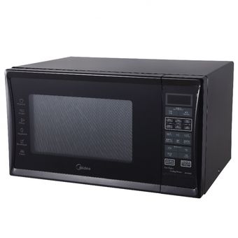Midea Freestanding grill microwave oven (25 liters) EG925ERZ