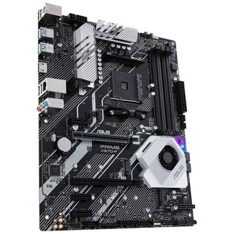 ASUS PRIME X570-P