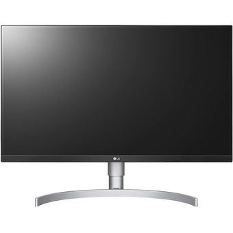 LG 27'' UHD 4K (3840 x 2160) IPS Display [27UL850-W]