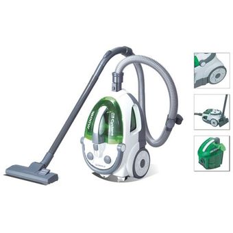 Faber 1600W Bagless Vacuum w/ with Cyclone Technology [FVC116]