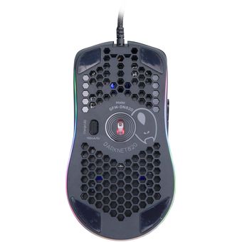 Gaming Freak Darknet 820 Gaming Mouse [GFM-DN820-BK]