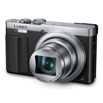 Panasonic Lumix DMC-ZS50