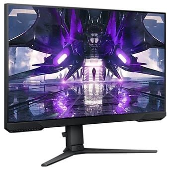 Samsung 27" Odyssey G3 [LS27AG320NEXXM]