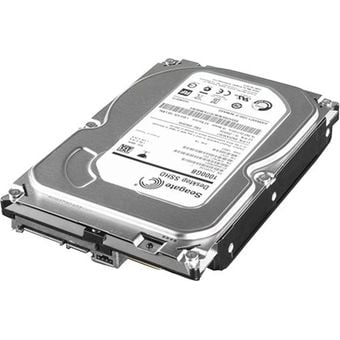 Lenovo ThinkStation 2 TB 7200 rpm 3.5" SATA 6 Gbps Hard Drive [4XB0F18667]
