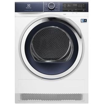 Electrolux 9KG UltimateCare 800 Heat Pump Dryer [EDH903BEWA]